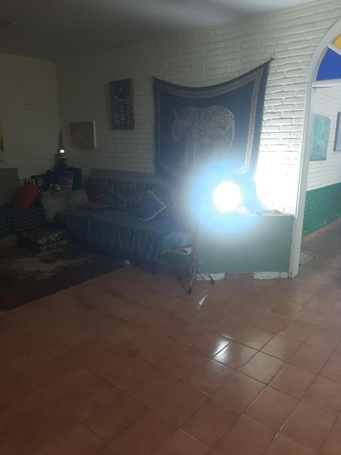 Hostel Elephant Del Mar Guarujá Kültér fotó