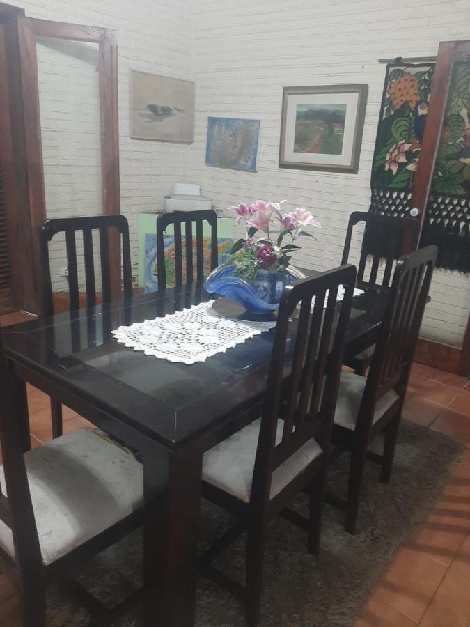 Hostel Elephant Del Mar Guarujá Kültér fotó
