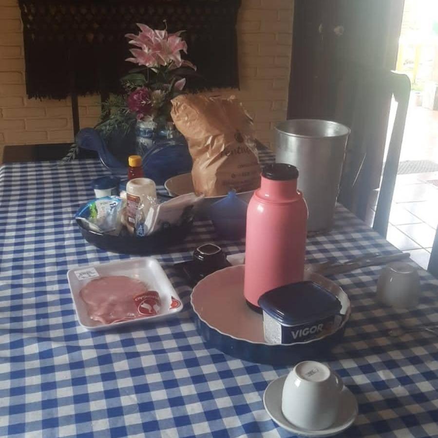 Hostel Elephant Del Mar Guarujá Kültér fotó