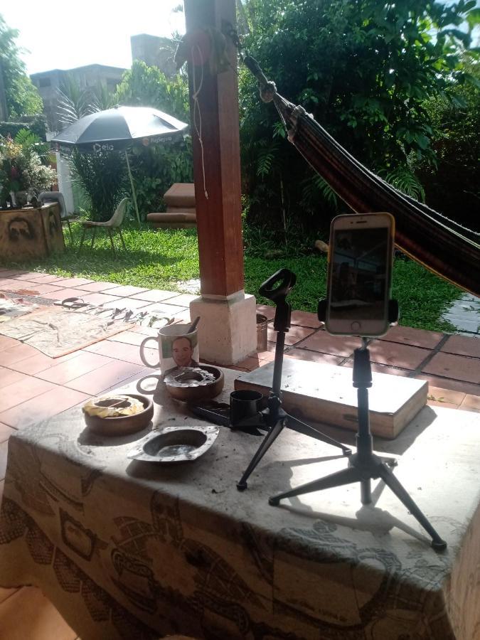 Hostel Elephant Del Mar Guarujá Kültér fotó