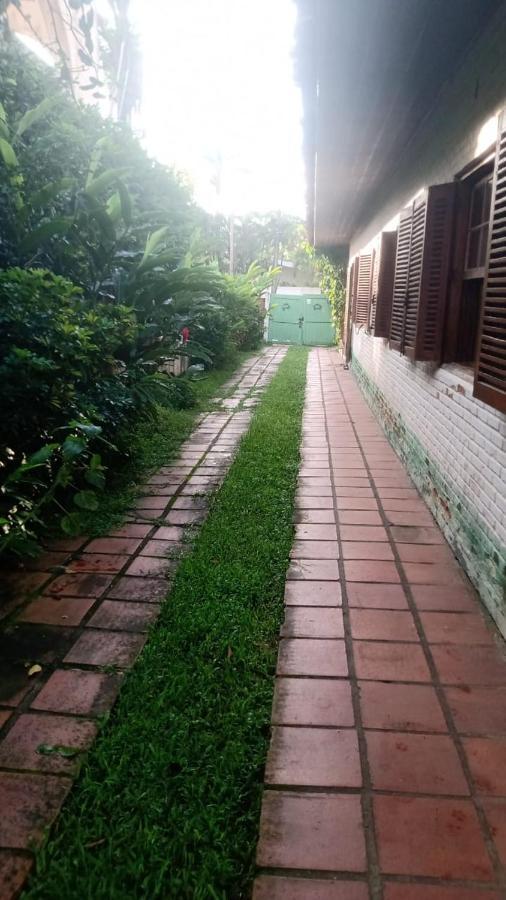Hostel Elephant Del Mar Guarujá Kültér fotó