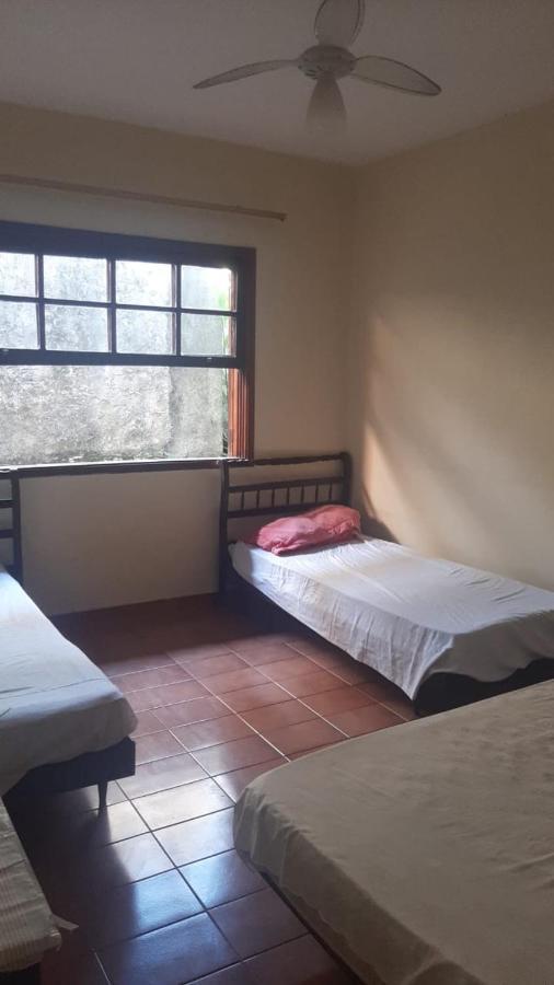 Hostel Elephant Del Mar Guarujá Kültér fotó